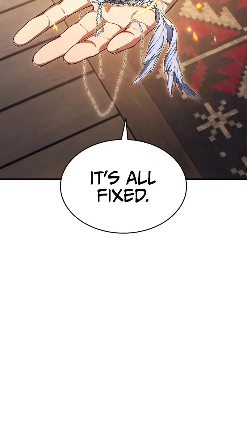 The 100th Regression of the Max-Level Player Chapter 66 page 20 - 