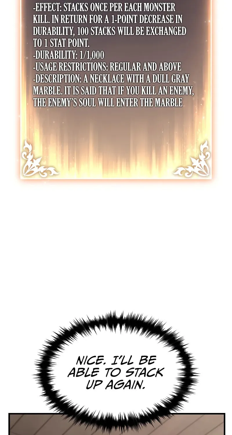 The 100th Regression of the Max-Level Player Chapter 66 page 22 - 