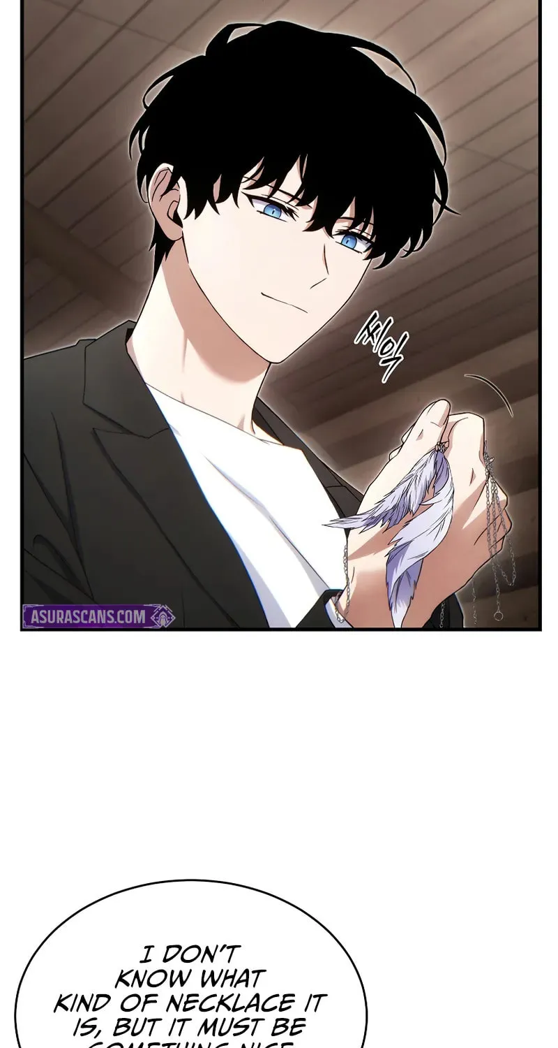 The 100th Regression of the Max-Level Player Chapter 66 page 23 - 