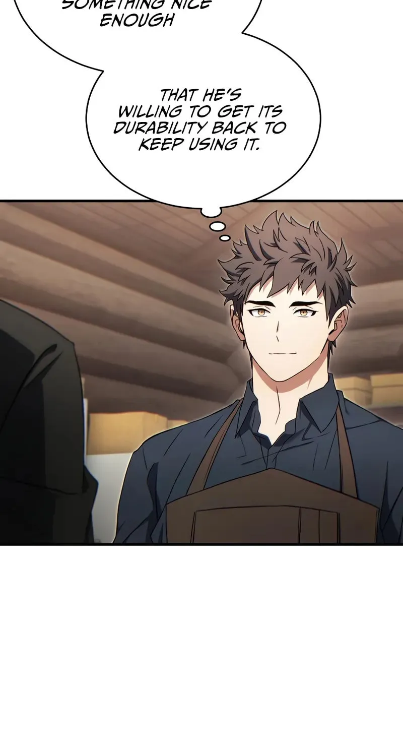 The 100th Regression of the Max-Level Player Chapter 66 page 24 - 