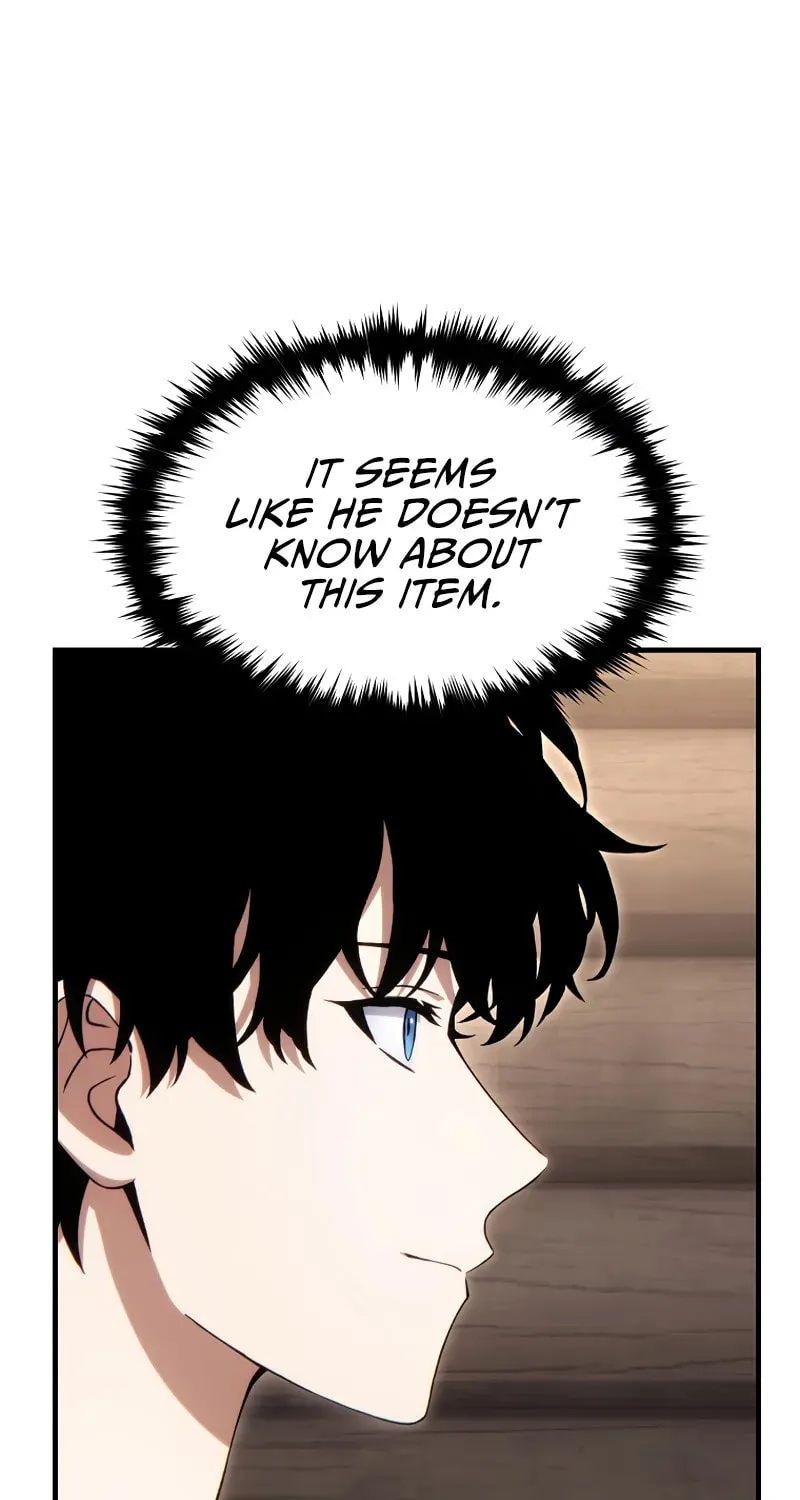 The 100th Regression of the Max-Level Player Chapter 66 page 25 - 