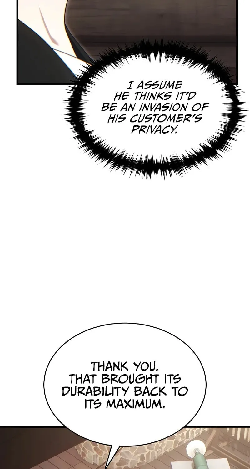 The 100th Regression of the Max-Level Player Chapter 66 page 26 - 