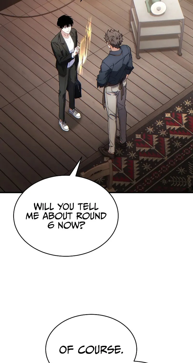 The 100th Regression of the Max-Level Player Chapter 66 page 27 - 