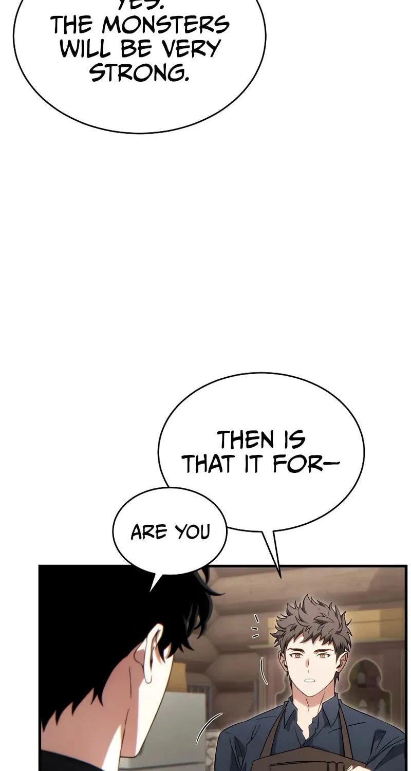 The 100th Regression of the Max-Level Player Chapter 66 page 32 - 