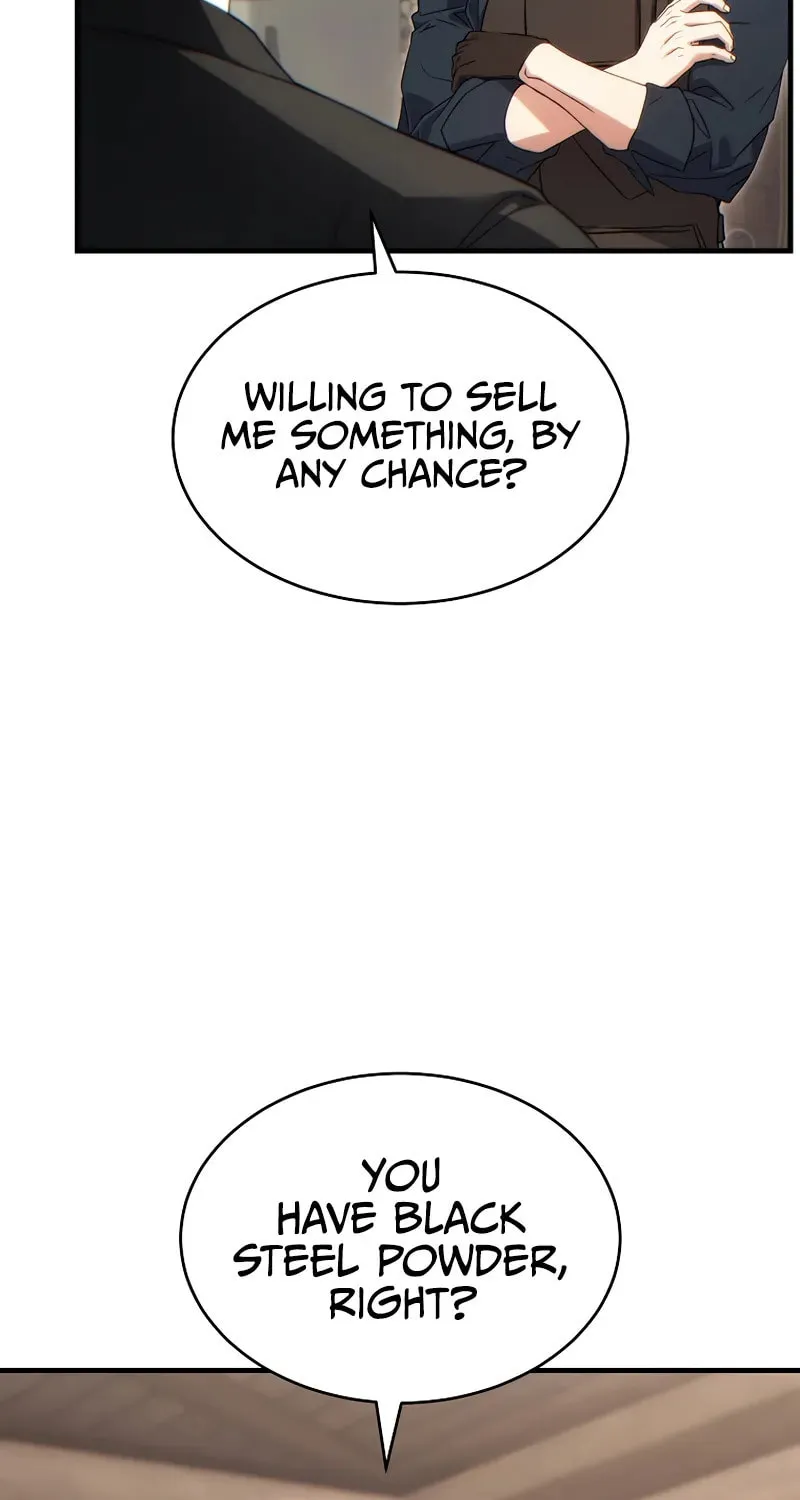 The 100th Regression of the Max-Level Player Chapter 66 page 33 - 
