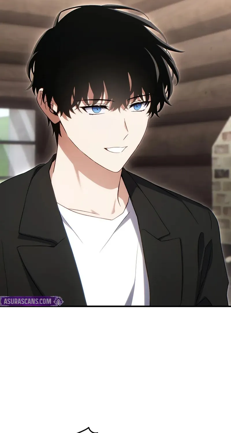The 100th Regression of the Max-Level Player Chapter 66 page 34 - 
