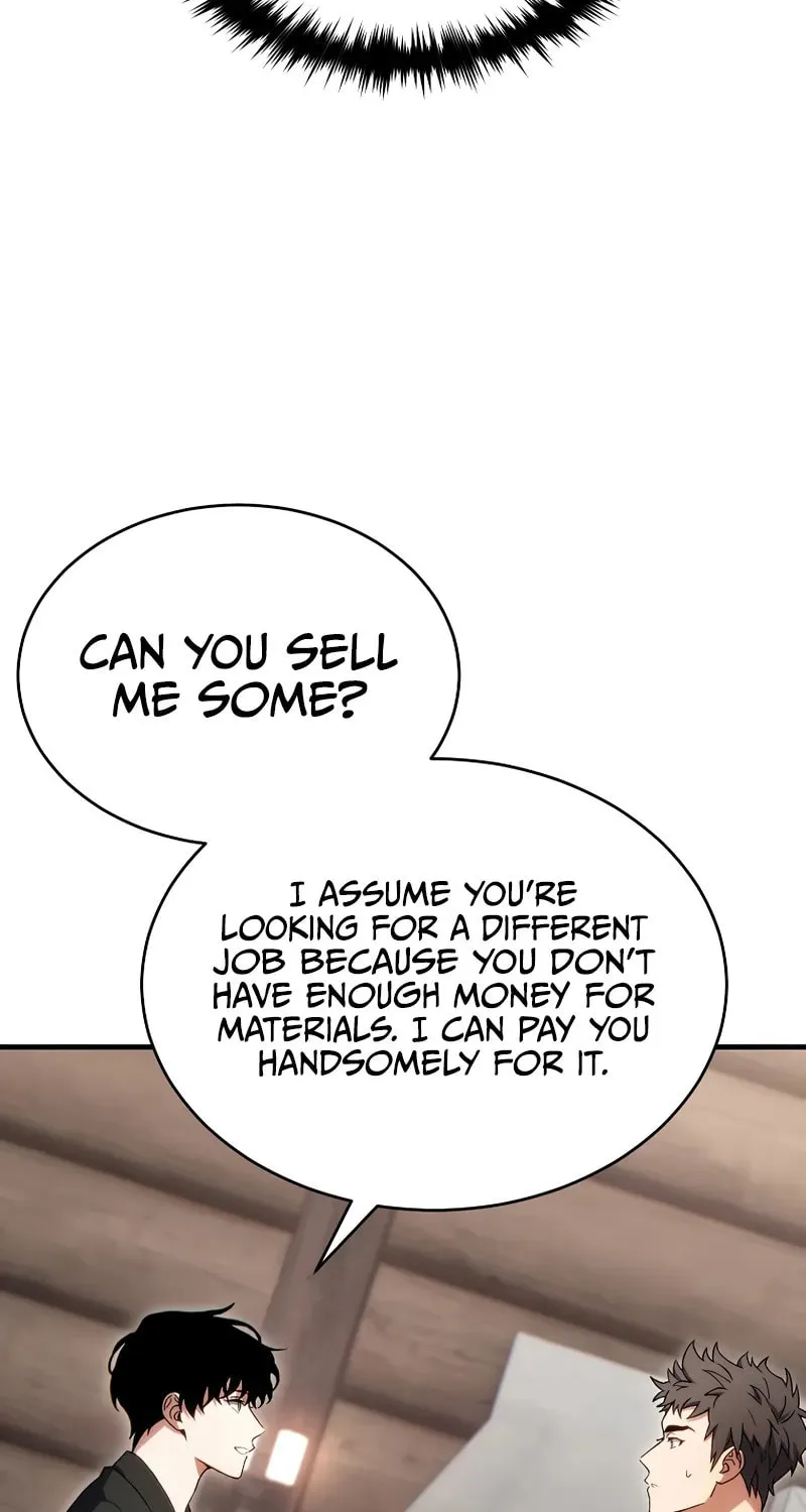 The 100th Regression of the Max-Level Player Chapter 66 page 36 - 
