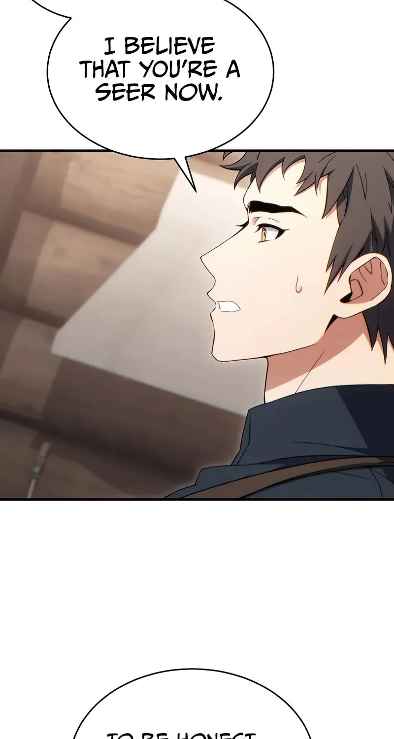 The 100th Regression of the Max-Level Player Chapter 66 page 38 - 
