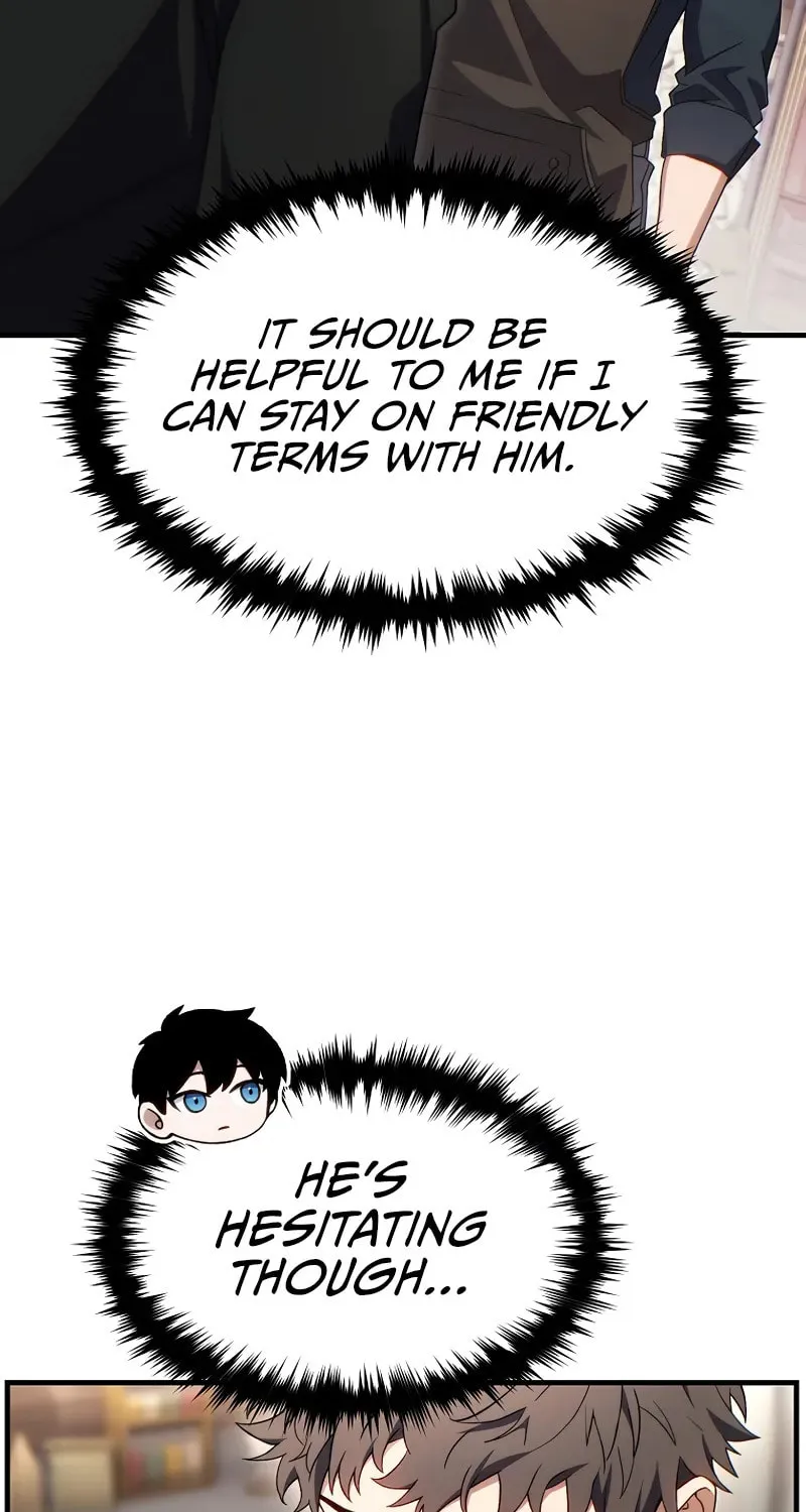 The 100th Regression of the Max-Level Player Chapter 66 page 5 - 