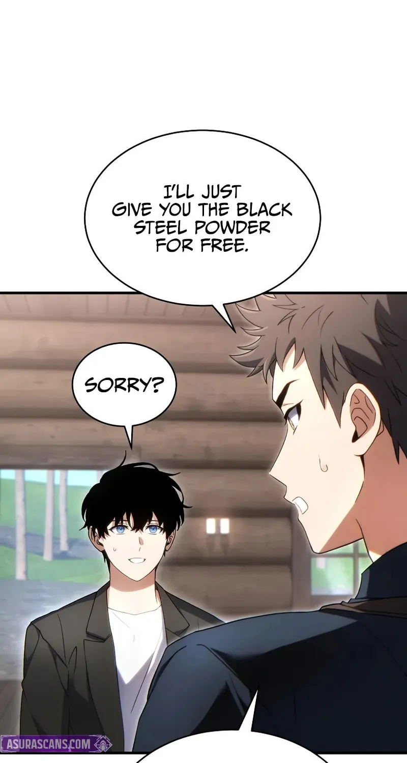 The 100th Regression of the Max-Level Player Chapter 66 page 42 - 