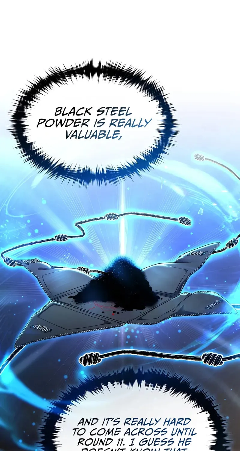 The 100th Regression of the Max-Level Player Chapter 66 page 46 - 