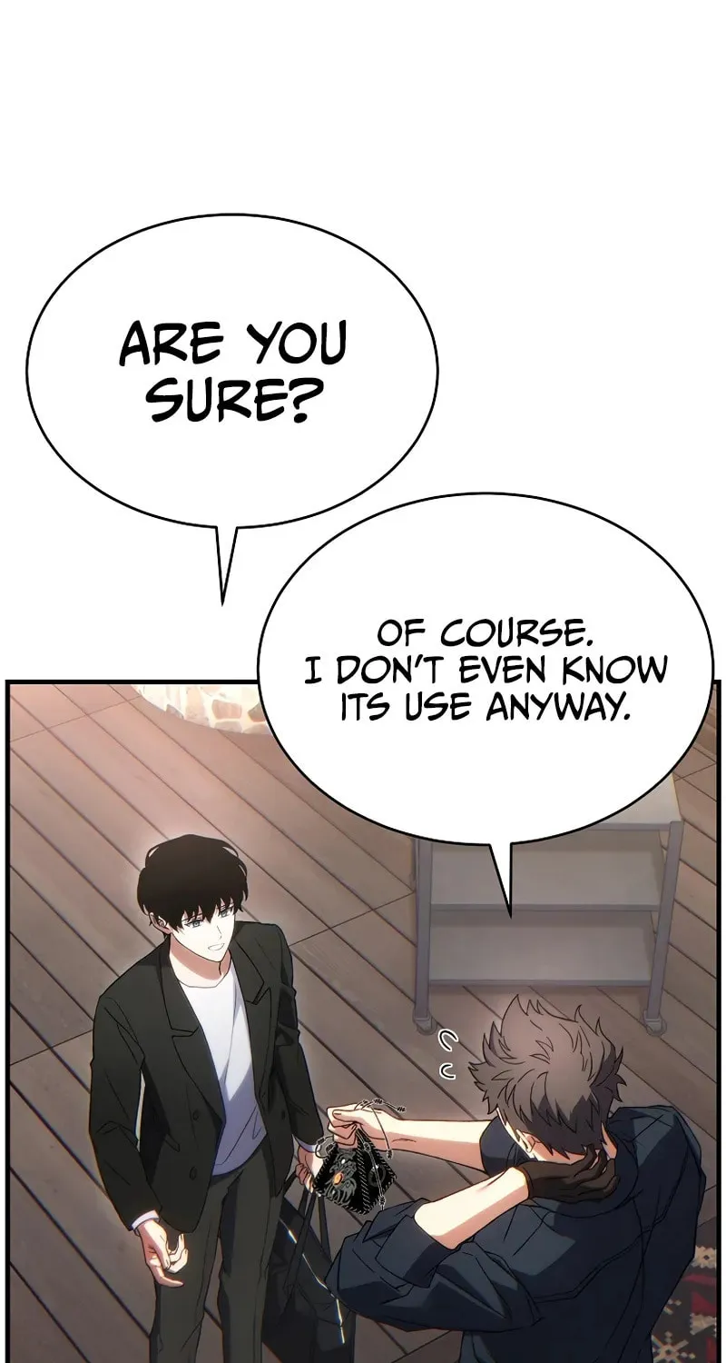 The 100th Regression of the Max-Level Player Chapter 66 page 48 - 