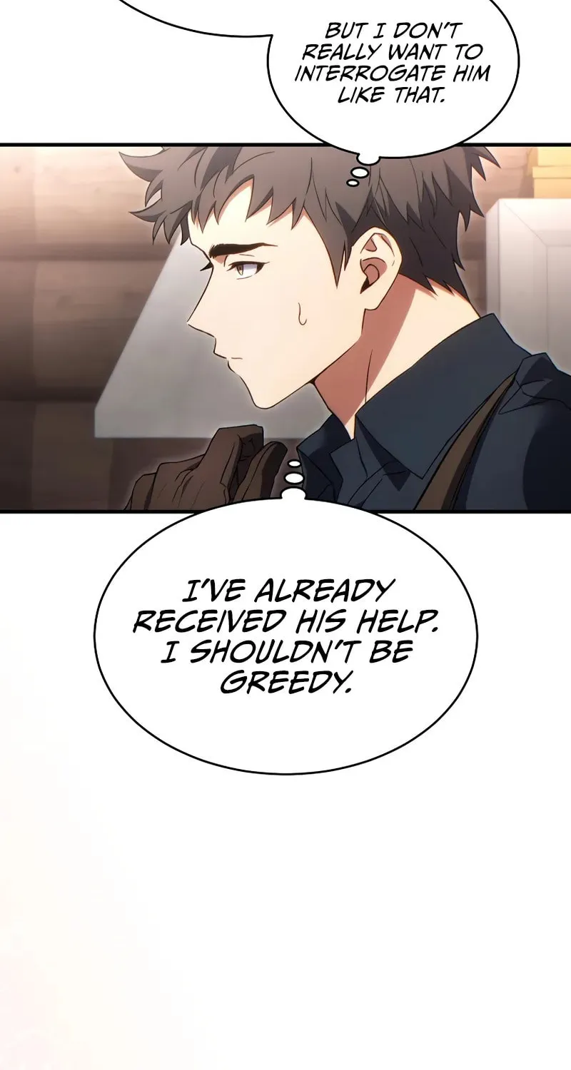 The 100th Regression of the Max-Level Player Chapter 66 page 50 - 