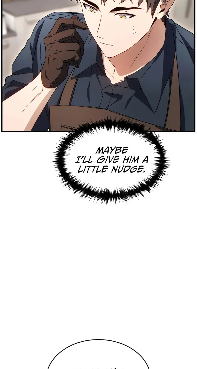 The 100th Regression of the Max-Level Player Chapter 66 page 6 - 