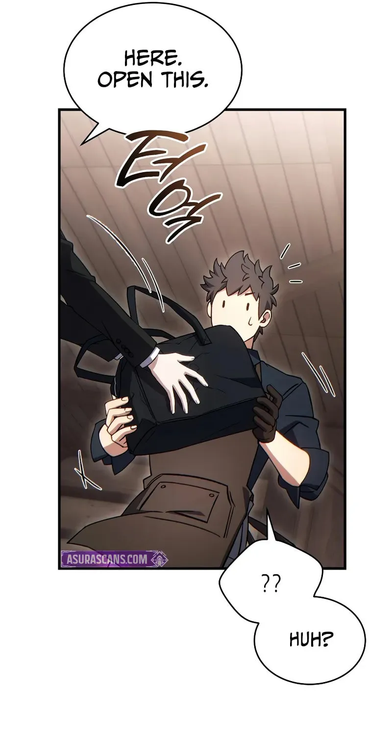 The 100th Regression of the Max-Level Player Chapter 66 page 52 - 