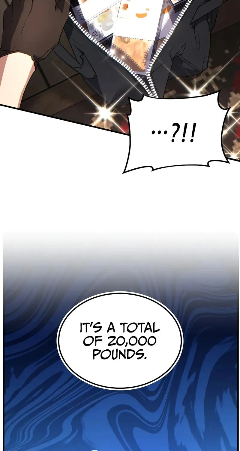 The 100th Regression of the Max-Level Player Chapter 66 page 54 - 