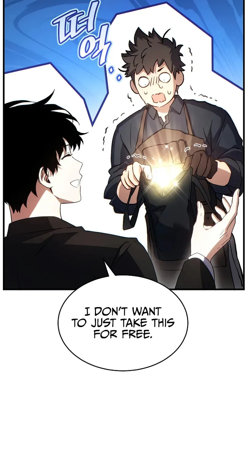 The 100th Regression of the Max-Level Player Chapter 66 page 55 - 