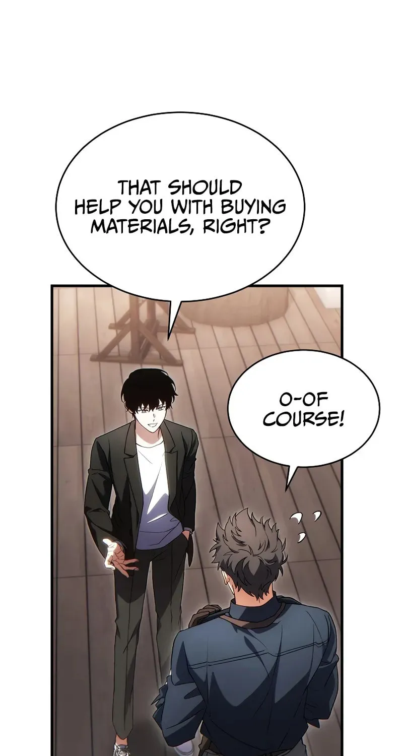 The 100th Regression of the Max-Level Player Chapter 66 page 56 - 
