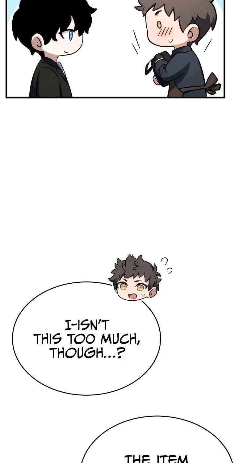 The 100th Regression of the Max-Level Player Chapter 66 page 59 - 