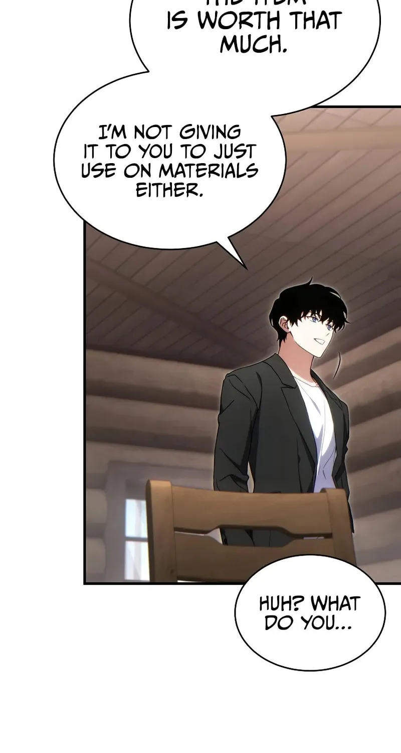 The 100th Regression of the Max-Level Player Chapter 66 page 60 - 