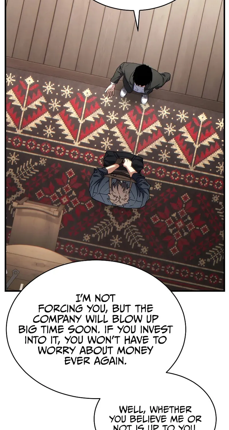 The 100th Regression of the Max-Level Player Chapter 66 page 63 - 