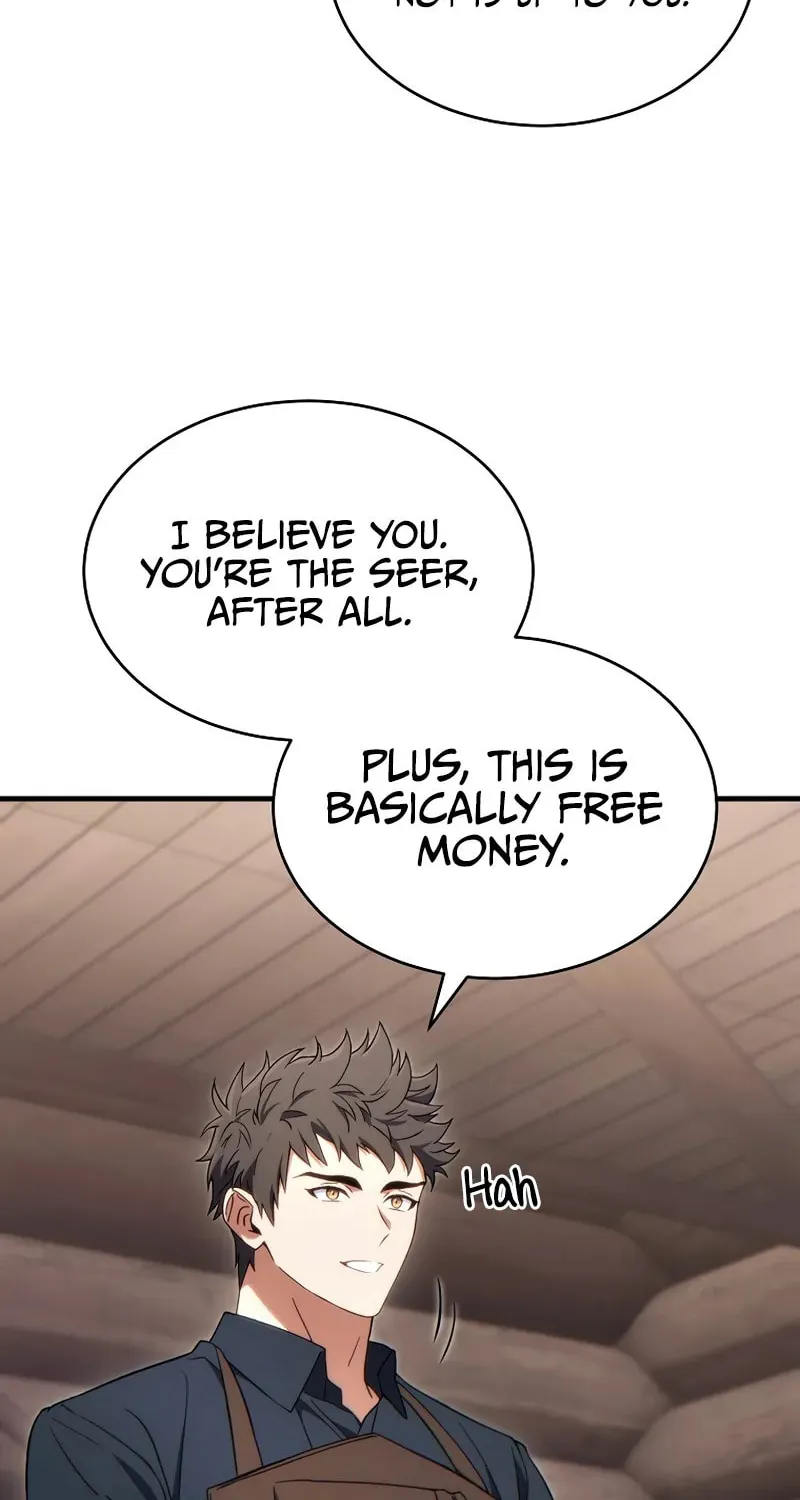 The 100th Regression of the Max-Level Player Chapter 66 page 64 - 