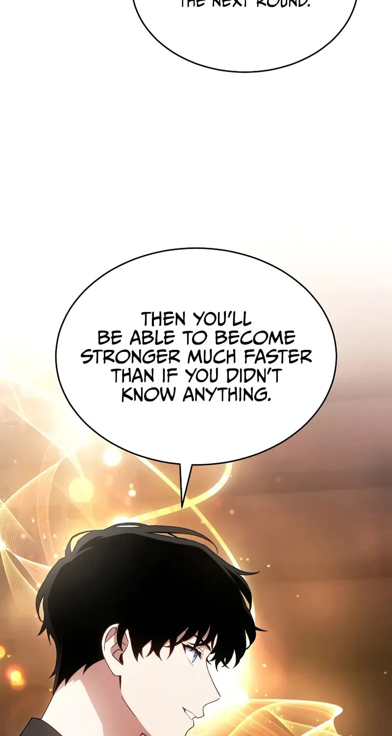 The 100th Regression of the Max-Level Player Chapter 66 page 8 - 