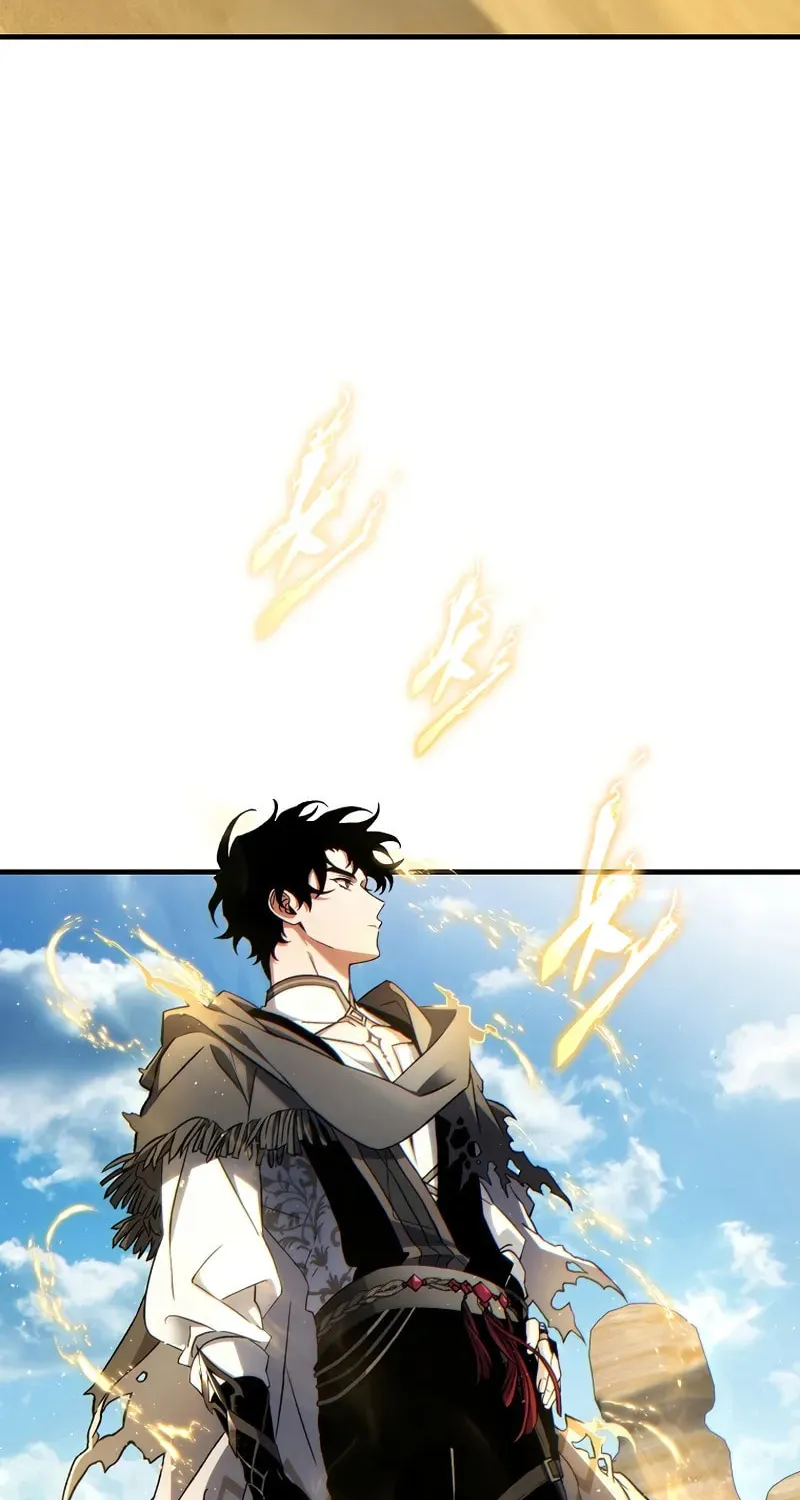 The 100th Regression of the Max-Level Player Chapter 66 page 72 - 