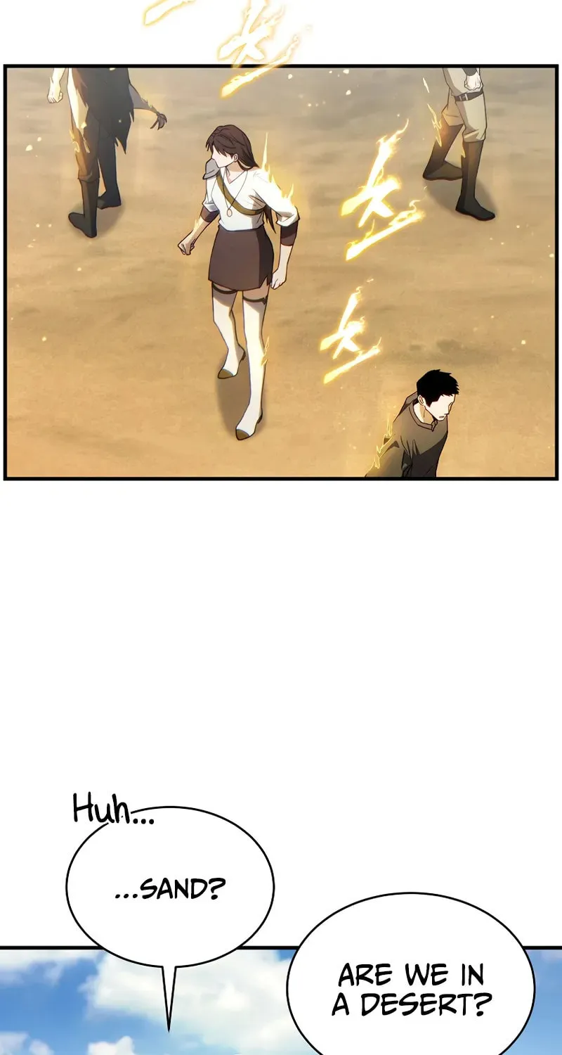 The 100th Regression of the Max-Level Player Chapter 66 page 74 - 