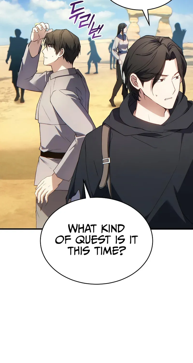 The 100th Regression of the Max-Level Player Chapter 66 page 75 - 