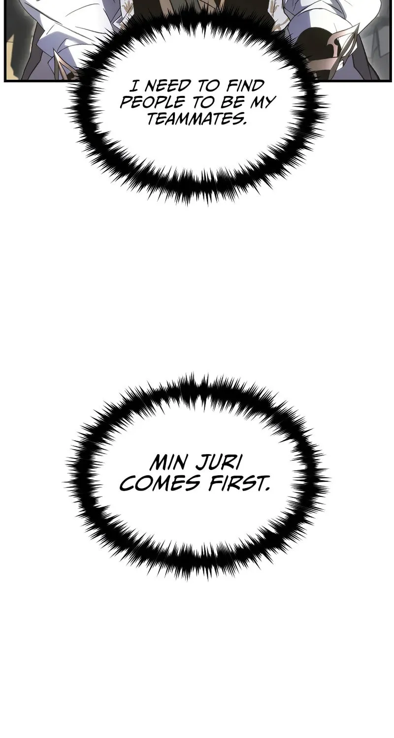 The 100th Regression of the Max-Level Player Chapter 66 page 77 - 