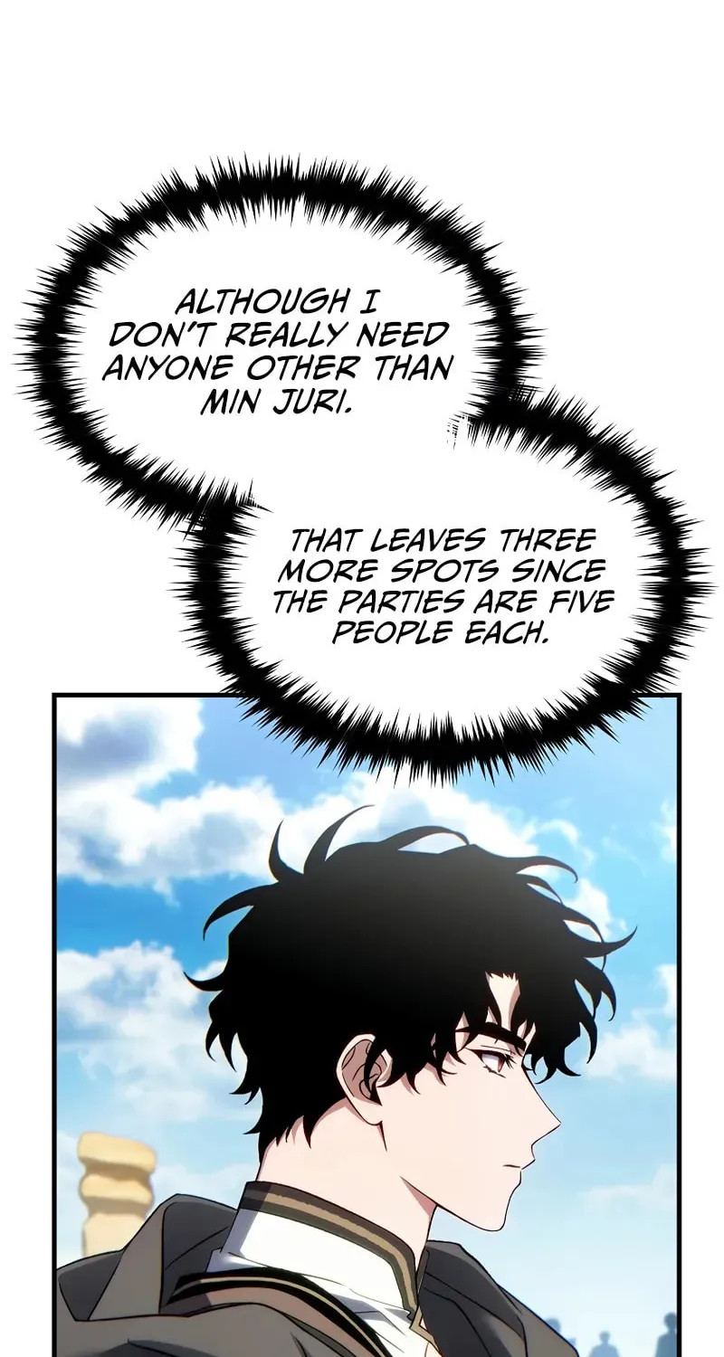 The 100th Regression of the Max-Level Player Chapter 66 page 78 - 