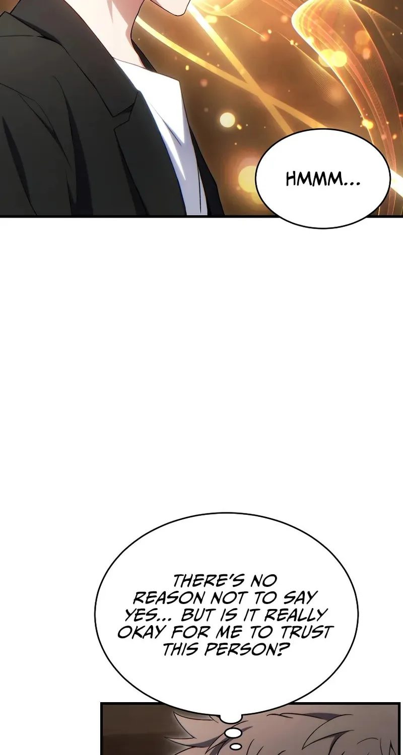 The 100th Regression of the Max-Level Player Chapter 66 page 9 - 