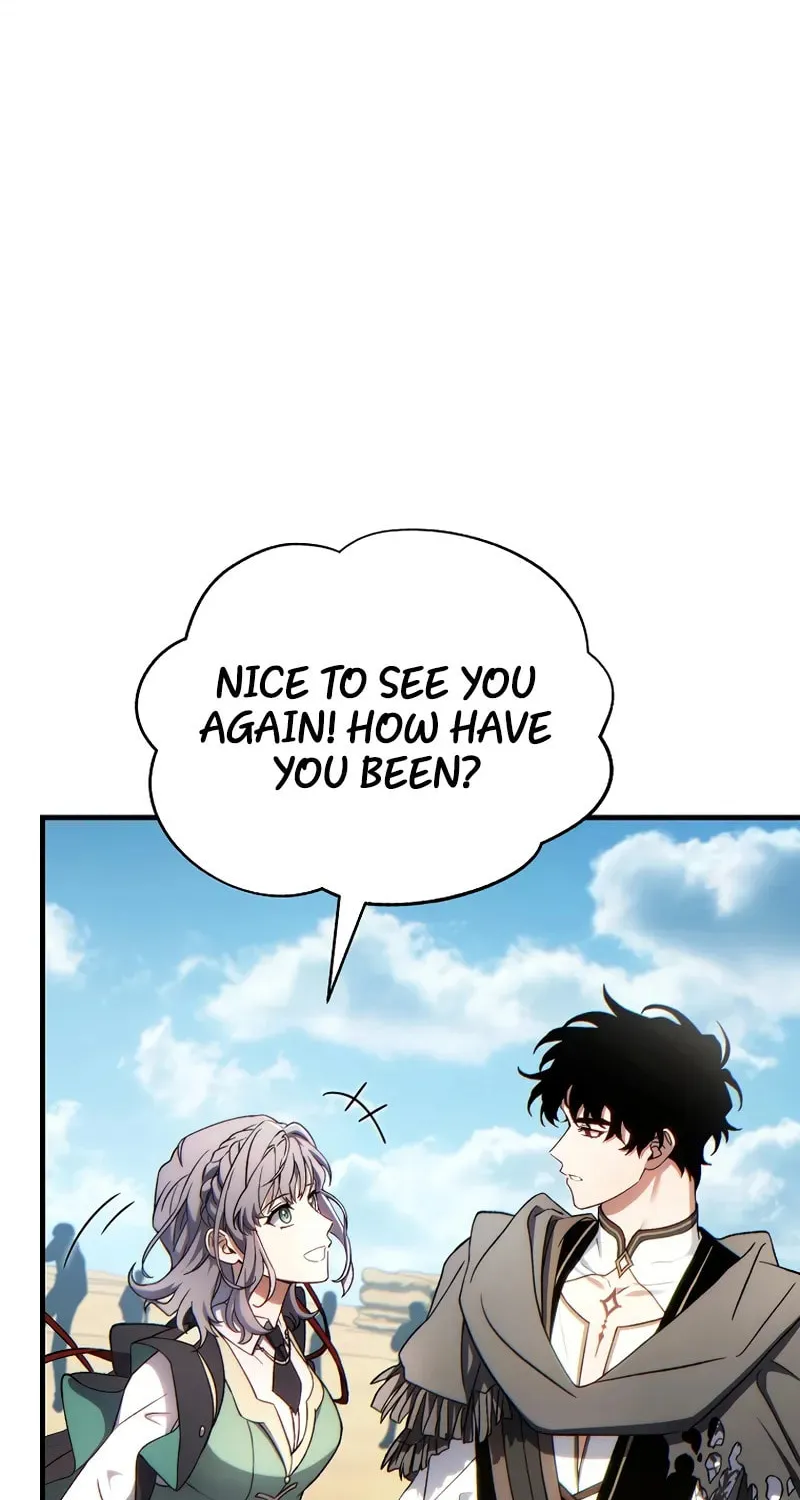 The 100th Regression of the Max-Level Player Chapter 66 page 82 - 