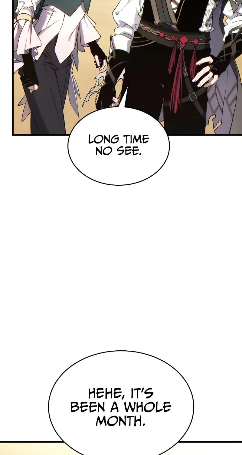 The 100th Regression of the Max-Level Player Chapter 66 page 83 - 