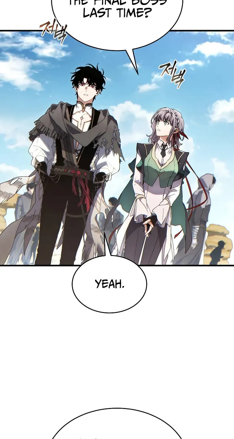 The 100th Regression of the Max-Level Player Chapter 66 page 88 - 