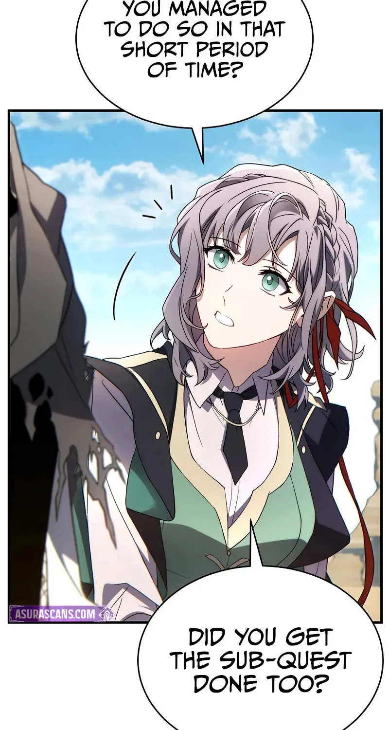The 100th Regression of the Max-Level Player Chapter 66 page 89 - 