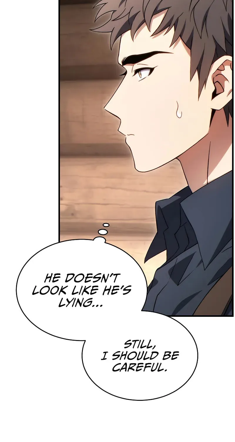 The 100th Regression of the Max-Level Player Chapter 66 page 10 - 