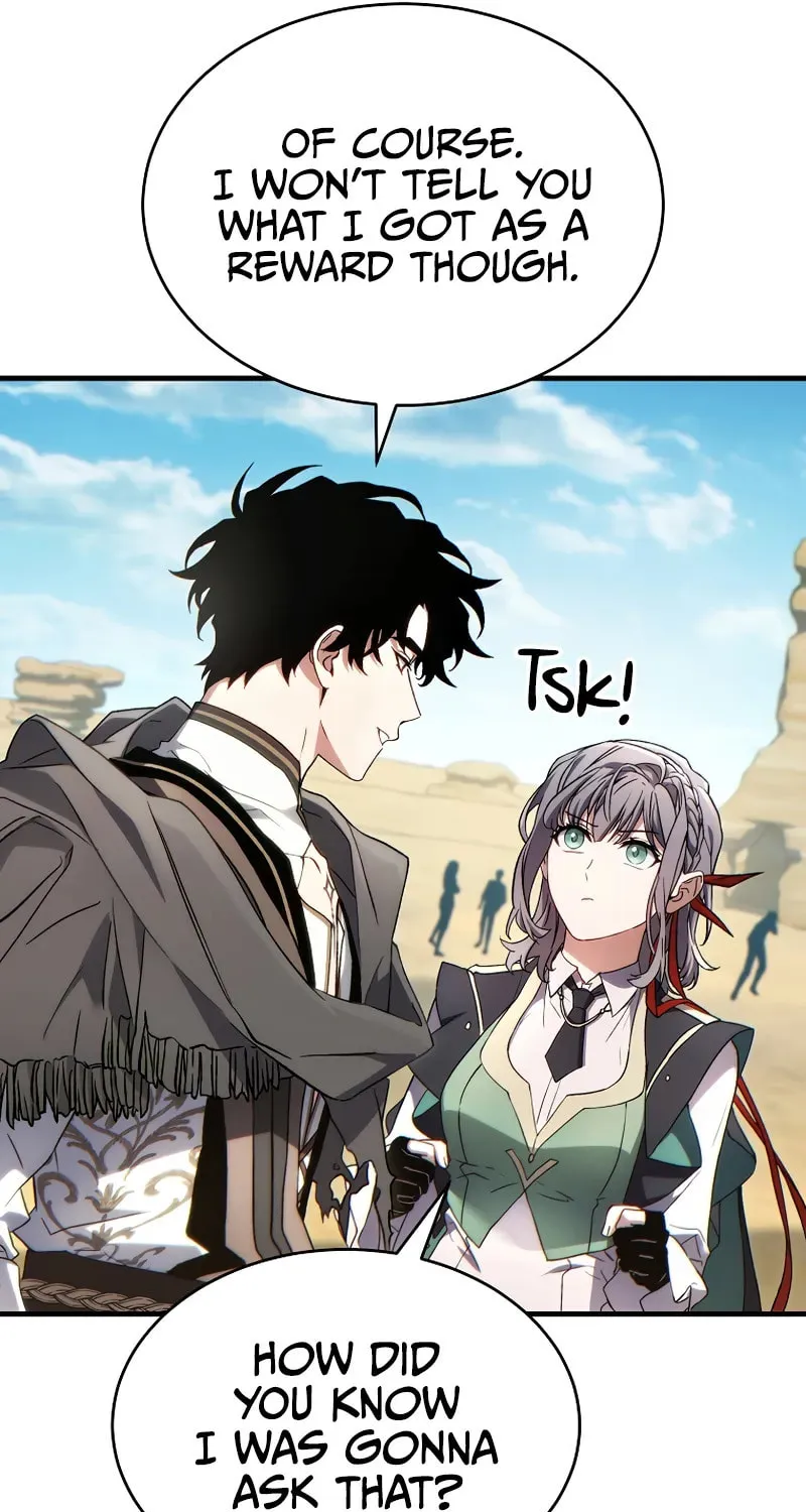 The 100th Regression of the Max-Level Player Chapter 66 page 91 - 