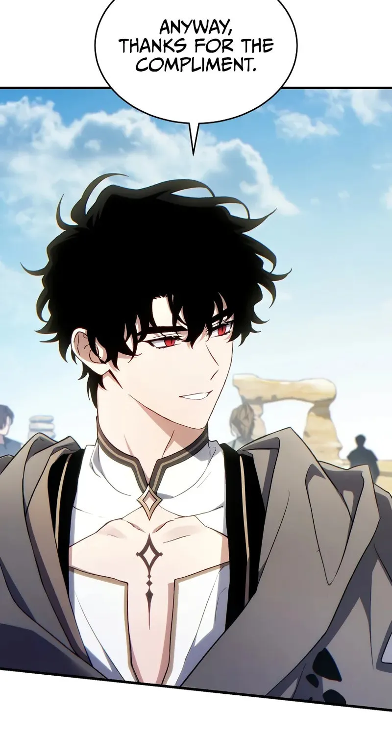 The 100th Regression of the Max-Level Player Chapter 66 page 98 - 
