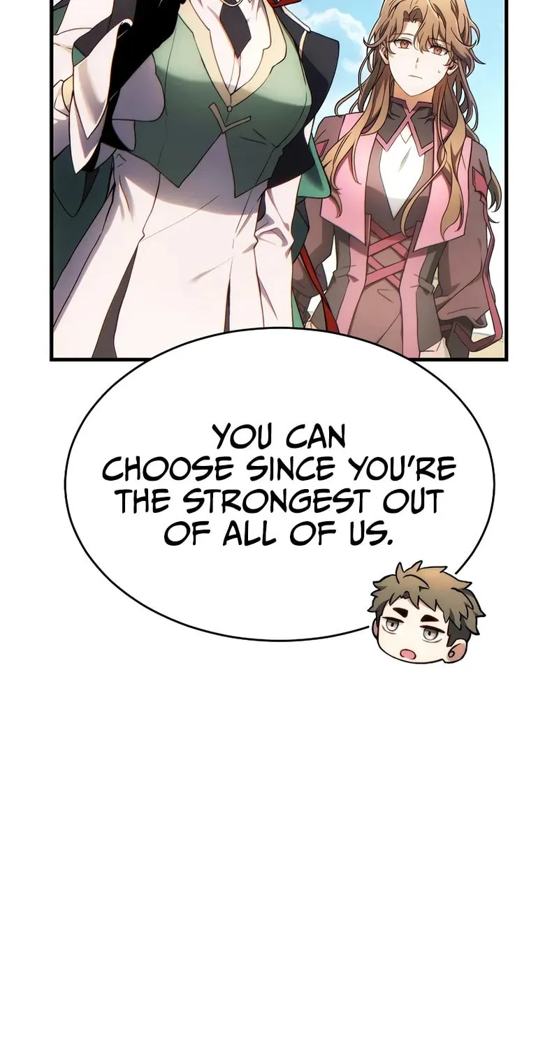 The 100th Regression of the Max-Level Player Chapter 67 page 101 - 