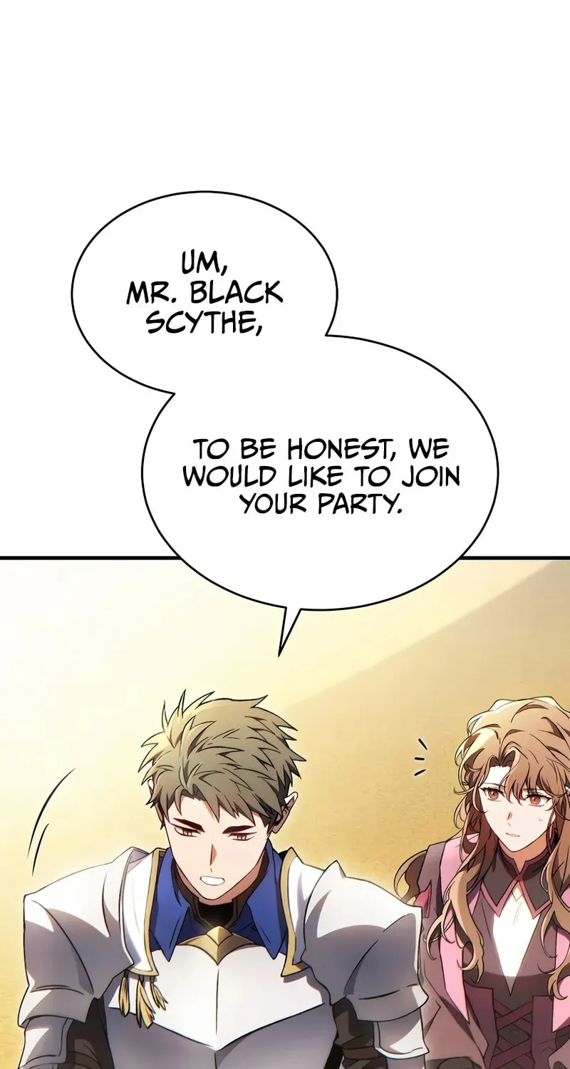 The 100th Regression of the Max-Level Player Chapter 67 page 12 - 