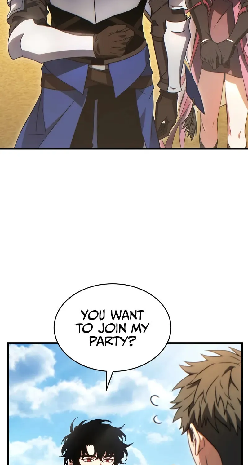 The 100th Regression of the Max-Level Player Chapter 67 page 13 - 