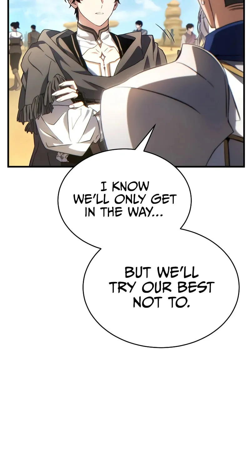 The 100th Regression of the Max-Level Player Chapter 67 page 14 - 