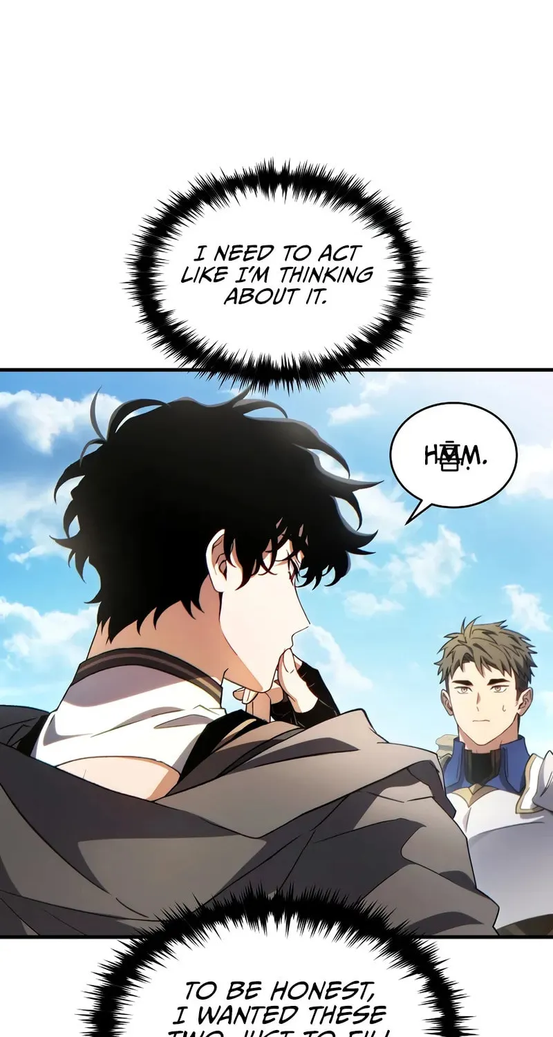 The 100th Regression of the Max-Level Player Chapter 67 page 15 - 