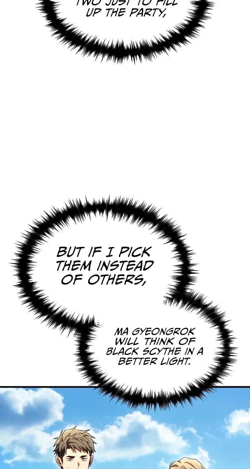 The 100th Regression of the Max-Level Player Chapter 67 page 16 - 