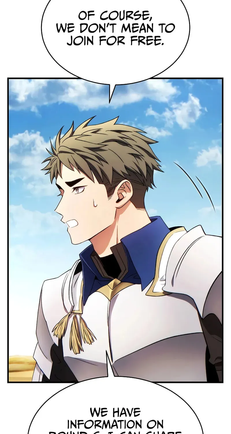 The 100th Regression of the Max-Level Player Chapter 67 page 18 - 