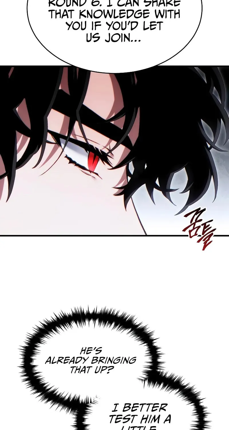 The 100th Regression of the Max-Level Player Chapter 67 page 19 - 