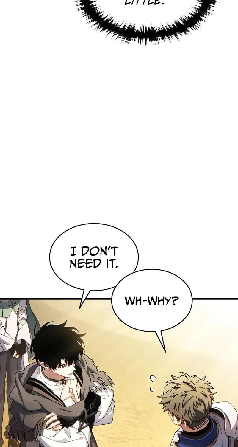 The 100th Regression of the Max-Level Player Chapter 67 page 20 - 