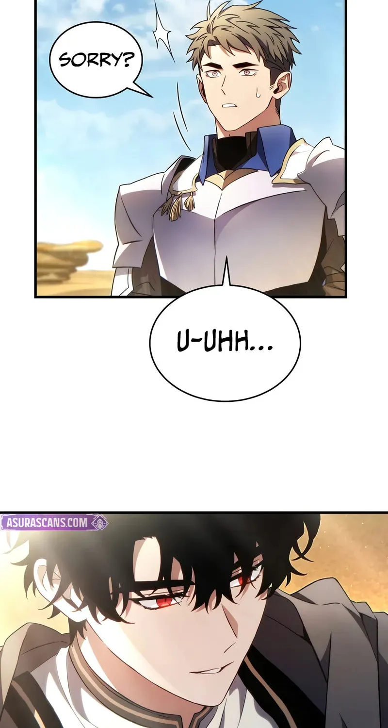 The 100th Regression of the Max-Level Player Chapter 67 page 24 - 